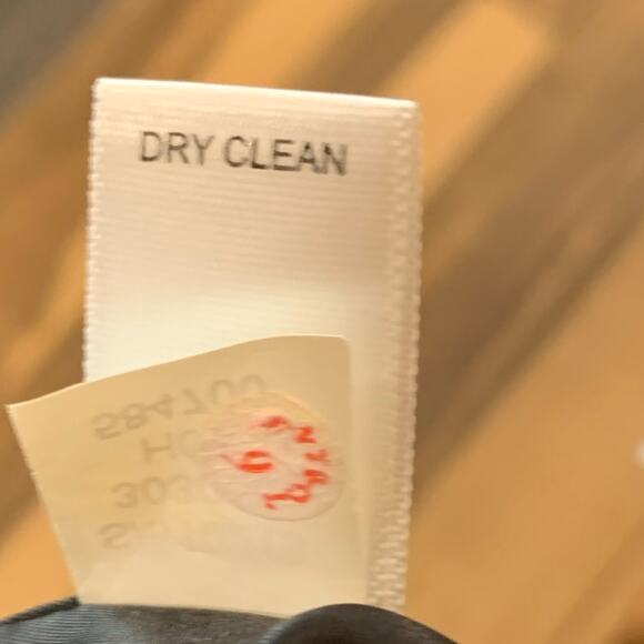 Banana Republic Women’s Size 6 Black Stretch Blazer - Picture 8 of 8